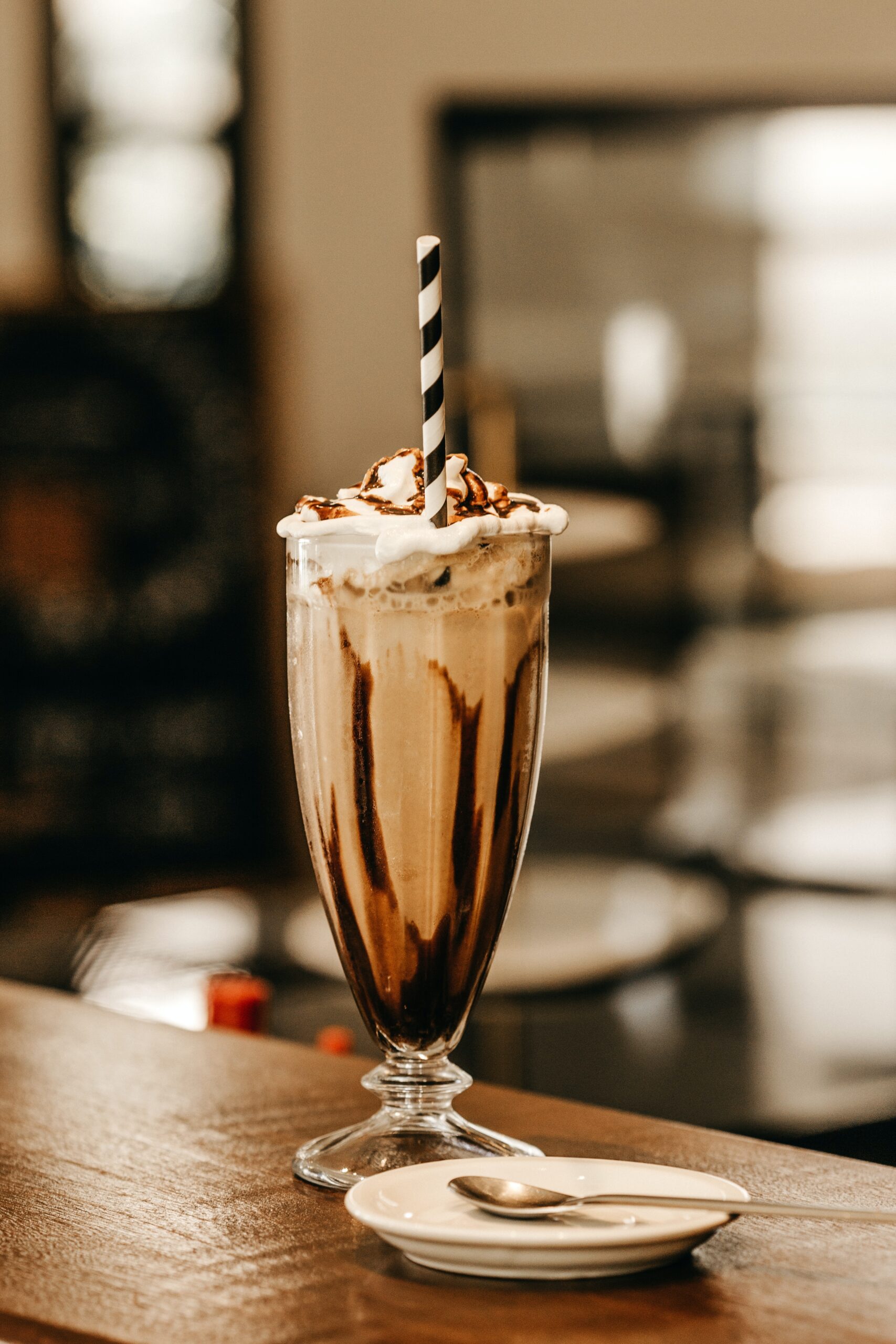 Milkshake Magic: Crafting Irresistible Flavors and Creamy Delights