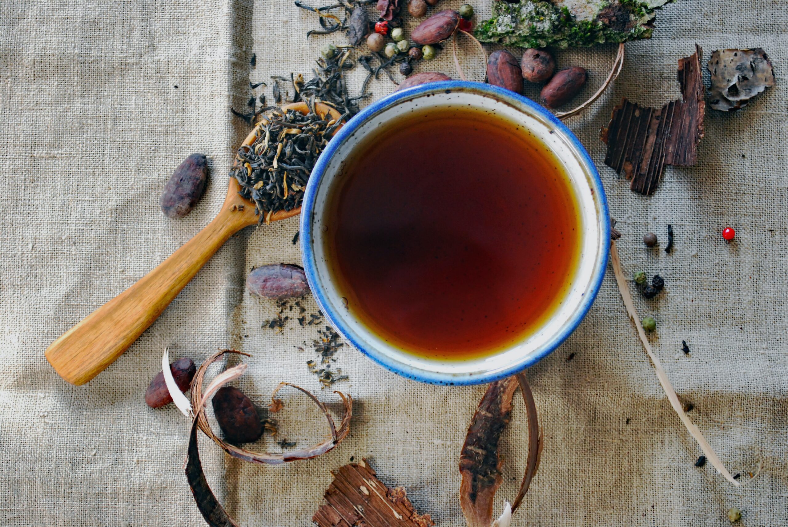 The Health Benefits of Bellam Chai: Sip For Your Wellness