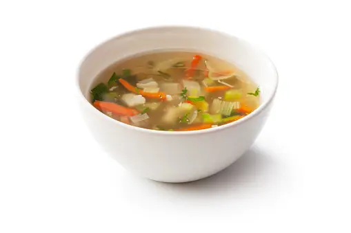 Soups