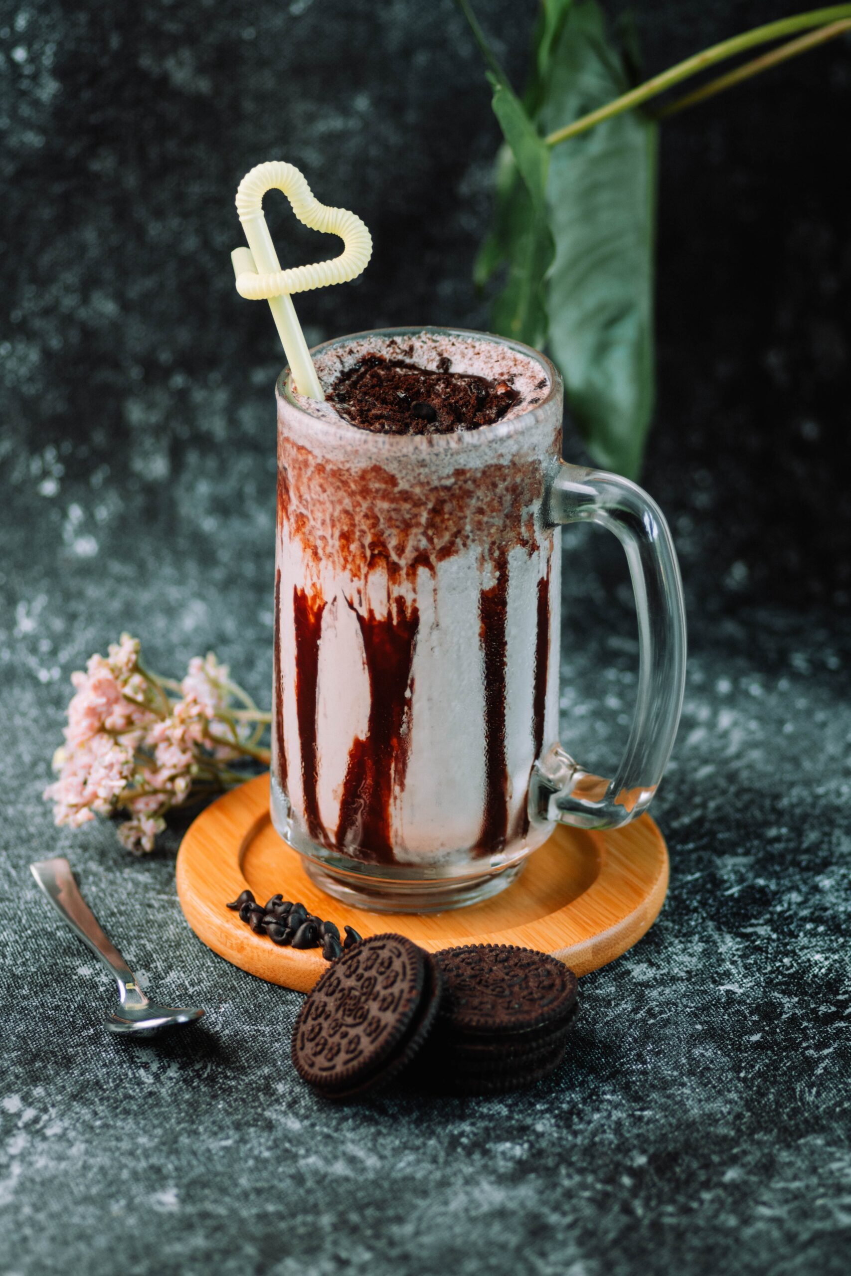 Oreo Overload: Creative Twists on Classic Oreo Milkshakes