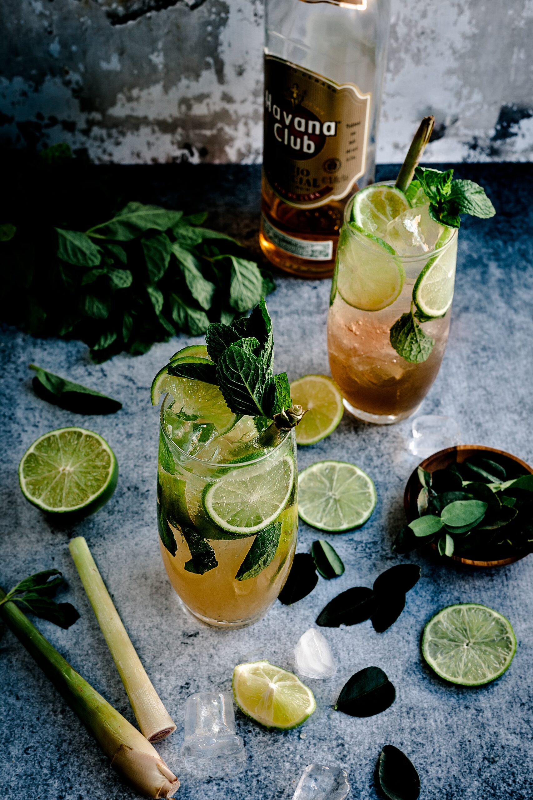 Refreshing Mojito Recipes for Every Occasion: A Mixologist’s Showcase