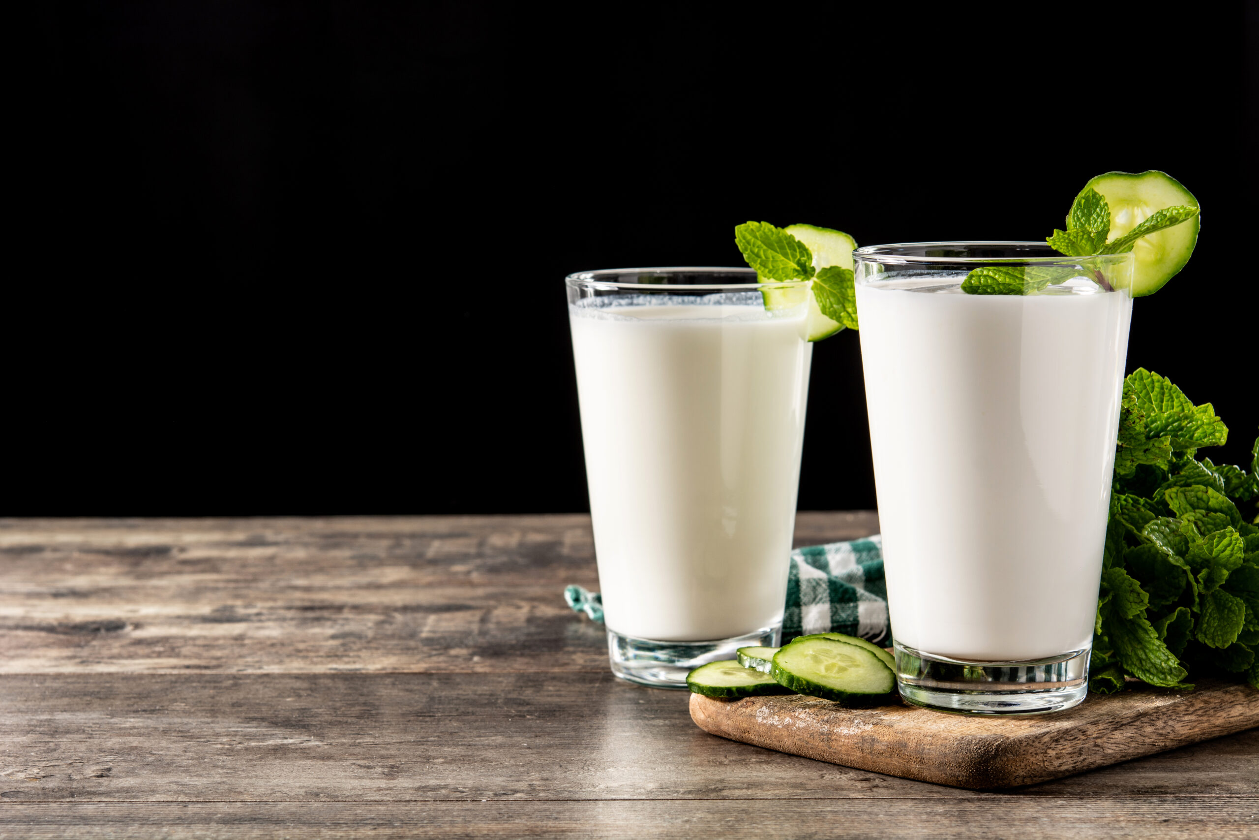 Lassi Love: Exploring the Rich Flavors of Traditional and Innovative Lassis