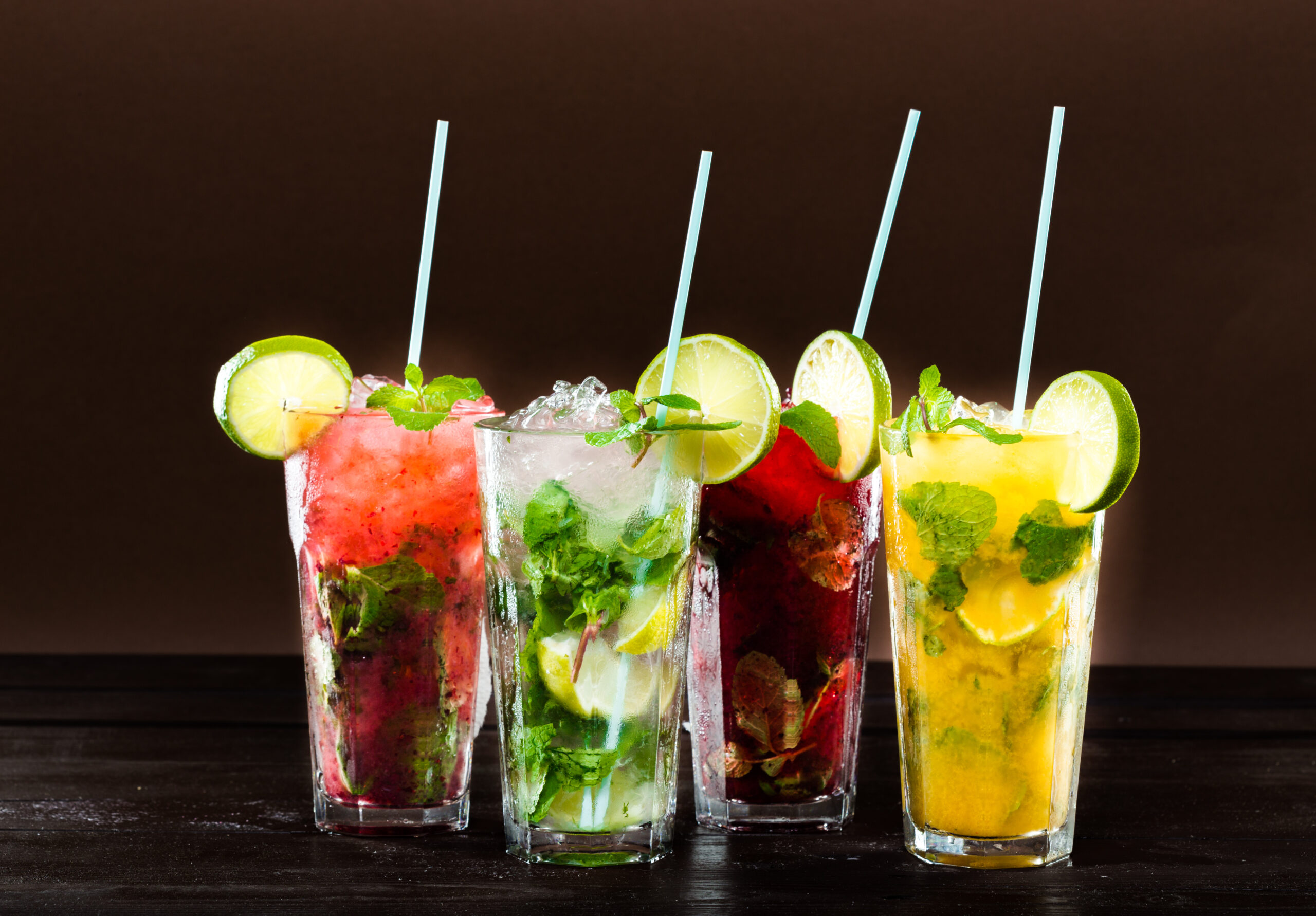 Mojito Magic: Refreshing Twists on Classic Favorites to Tantalize Your Taste Buds